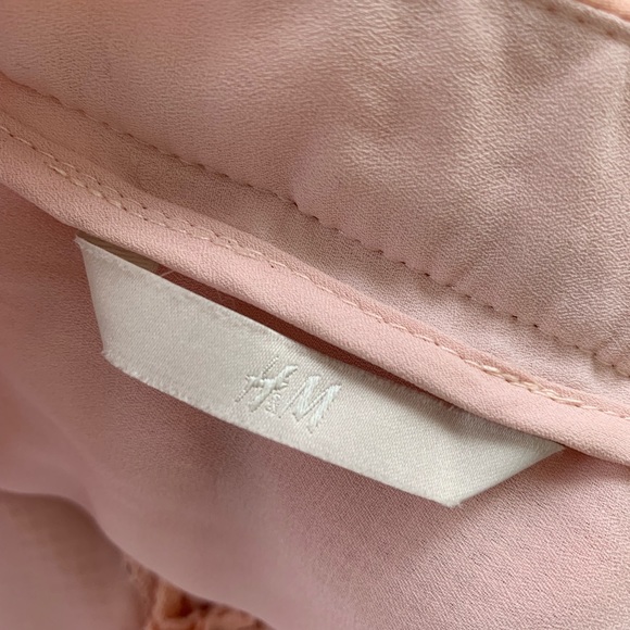 Special event floral skirt SMALL - Picture 6 of 6